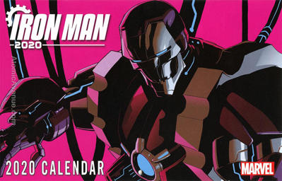 Calendar 2020