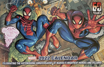 Calendar 2022