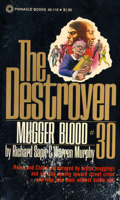 MMPB 30