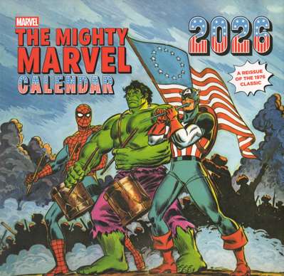 Calendar 2026