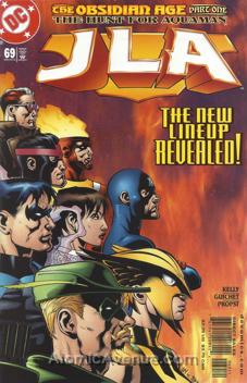 JLA #69