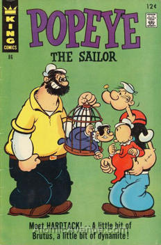 Popeye #86
