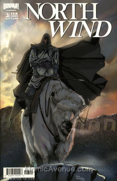 North Wind #3