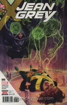 Jean Grey #6