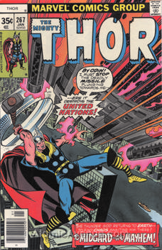 Thor #267