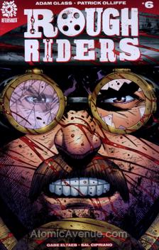 Rough Riders #6