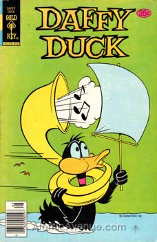 Daffy #117