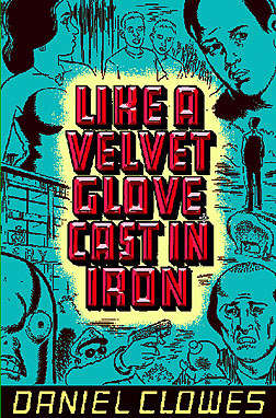 Like a Velvet Glove Cast in Iron