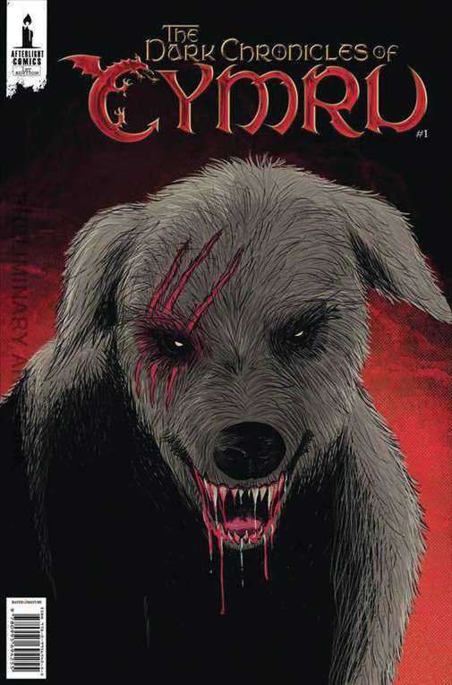 The Dark Chronicles of Cymru