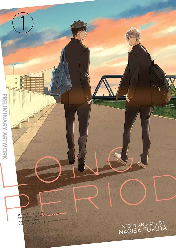 Long Period