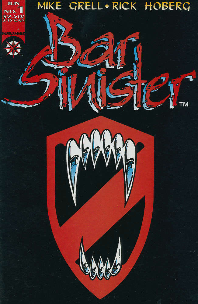Bar Sinister