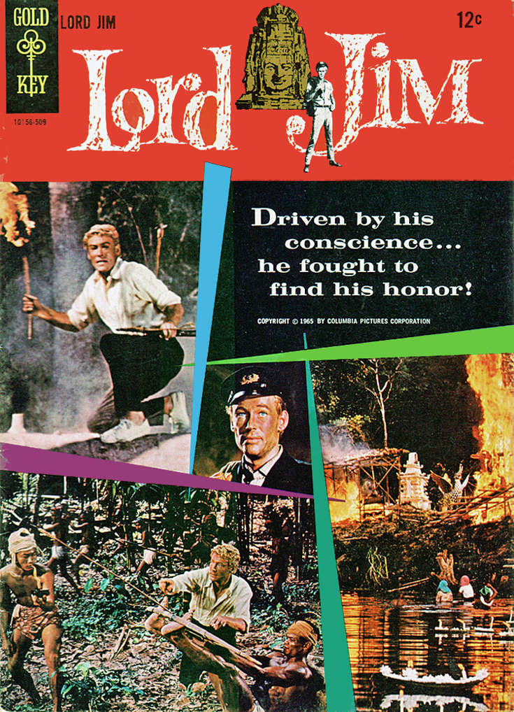 Lord Jim
