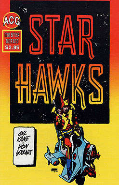 Star Hawks
