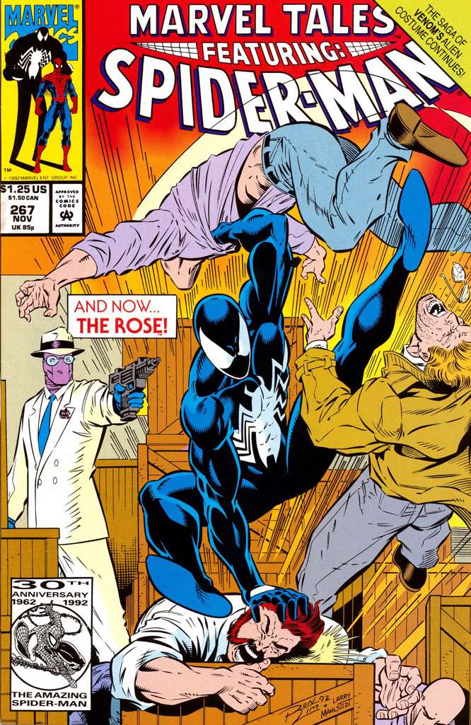 Marvel Tales (2nd Series) #267