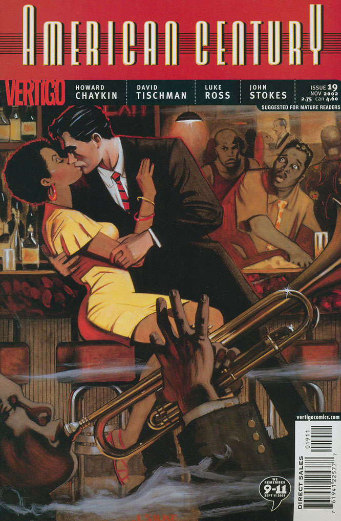 American Century #19