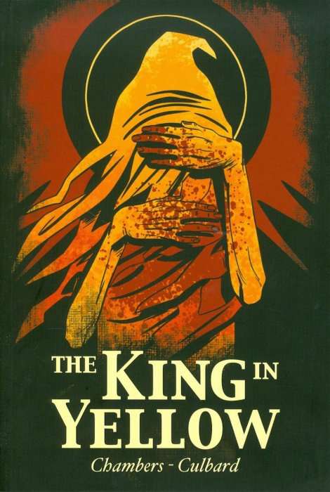 The King in Yellow