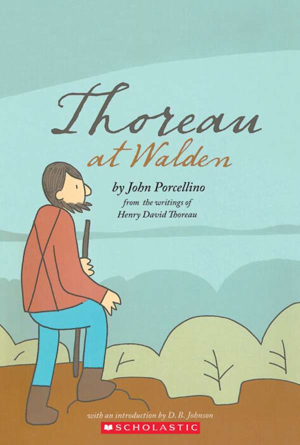 Thoreau at Walden