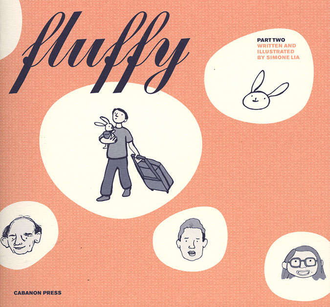 Fluffy #2