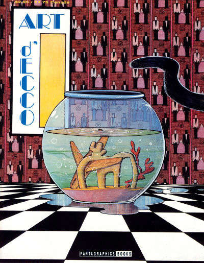 Art D’Ecco #4