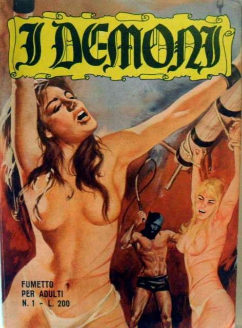 Demoni, I