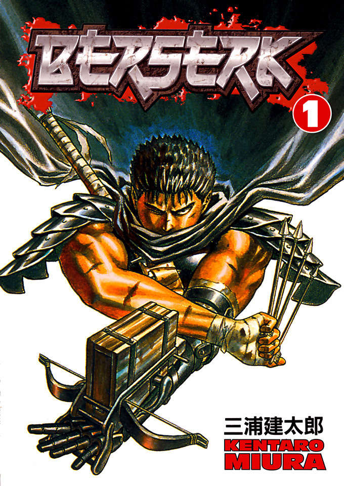 Berserk
