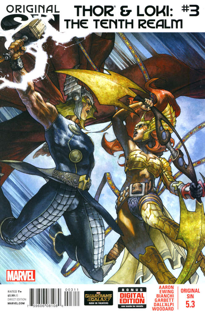 Original Sin (Marvel) #5.3
