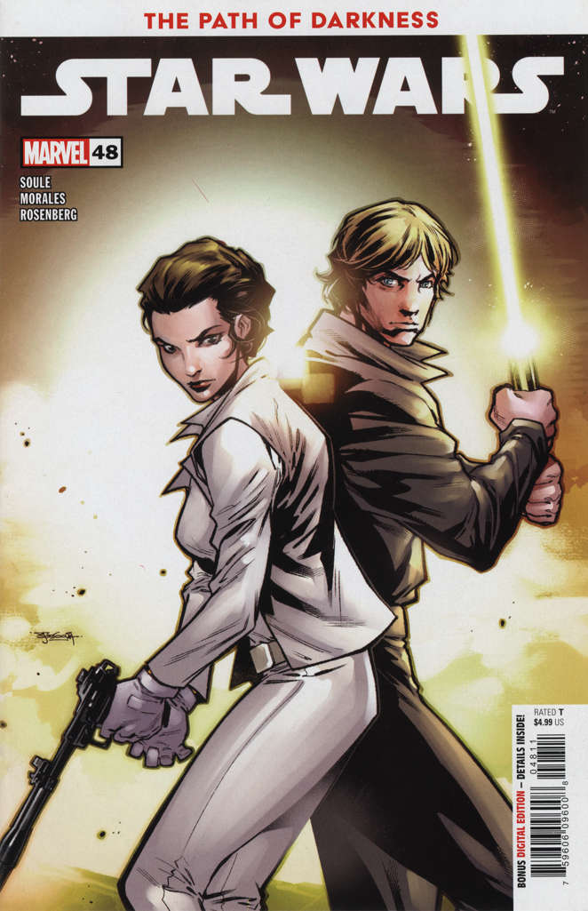 Star Wars (3rd Series) #48