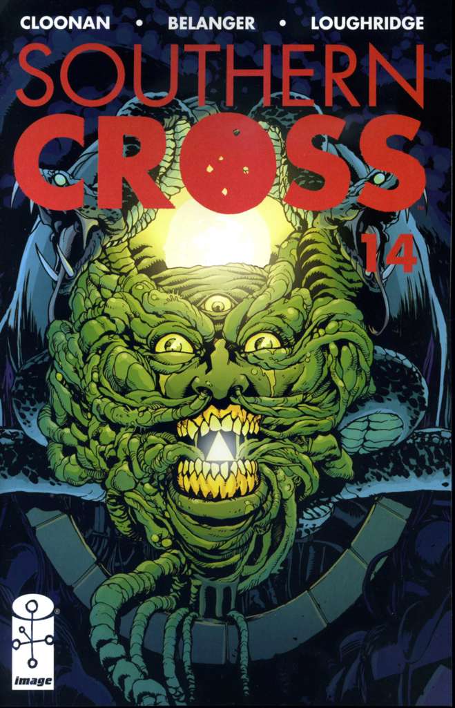 Southern Cross #14