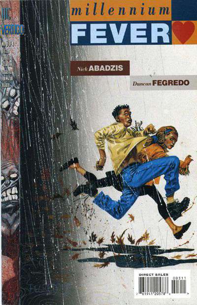 Millennium Fever #3