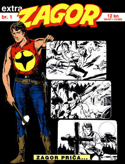 Extra Zagor