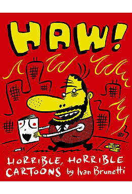 Haw!