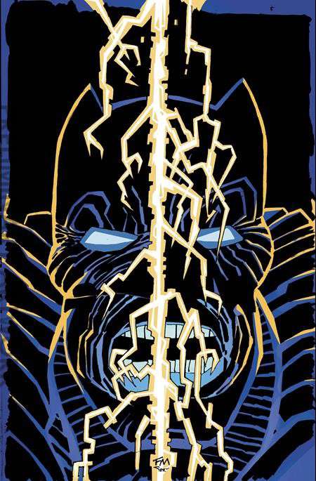 Batman (4th Series) #13 Variation F
