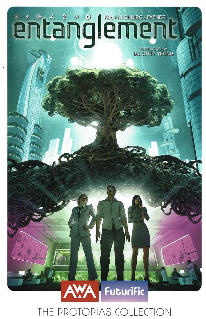 Entanglement One-Shot