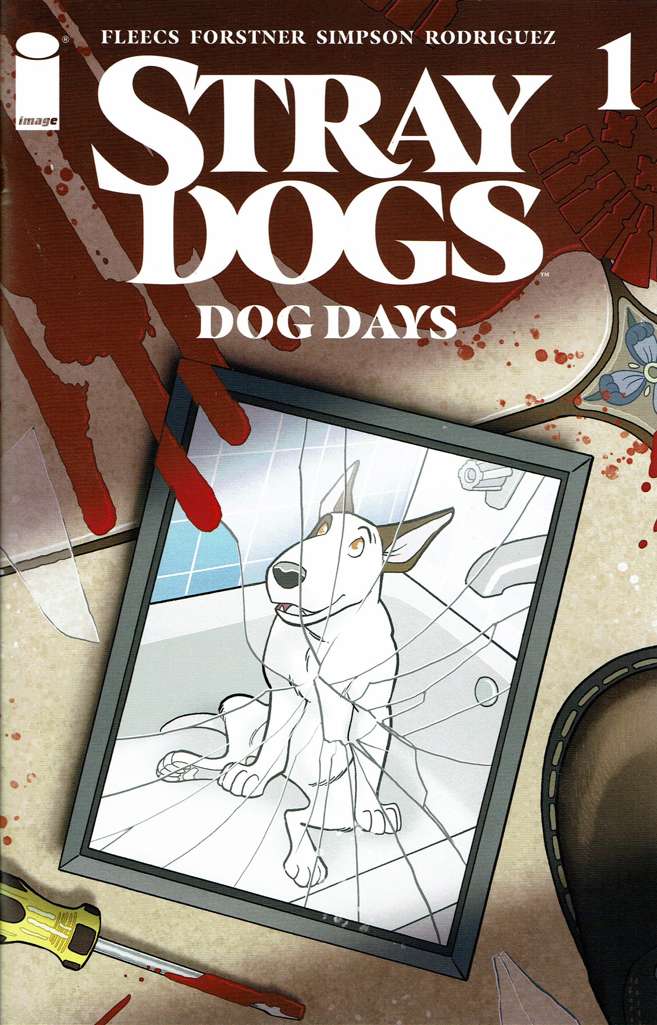 Stray Dogs: Dog Days
