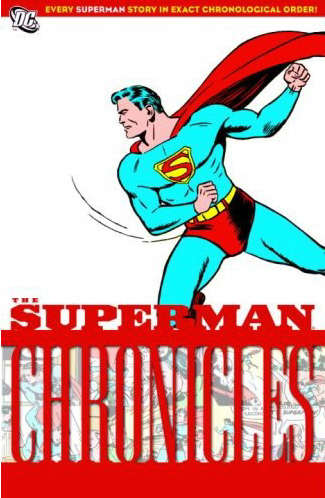 The Superman Chronicles #7