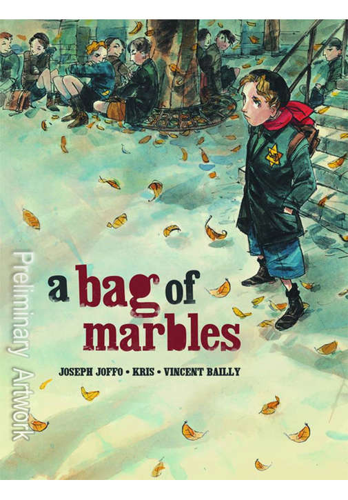 Bag of Marbles