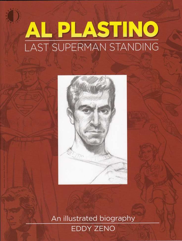 Al Plastino: Last Superman Standing