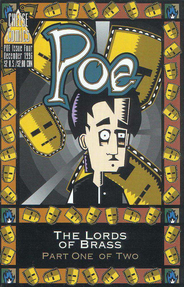 Poe #4