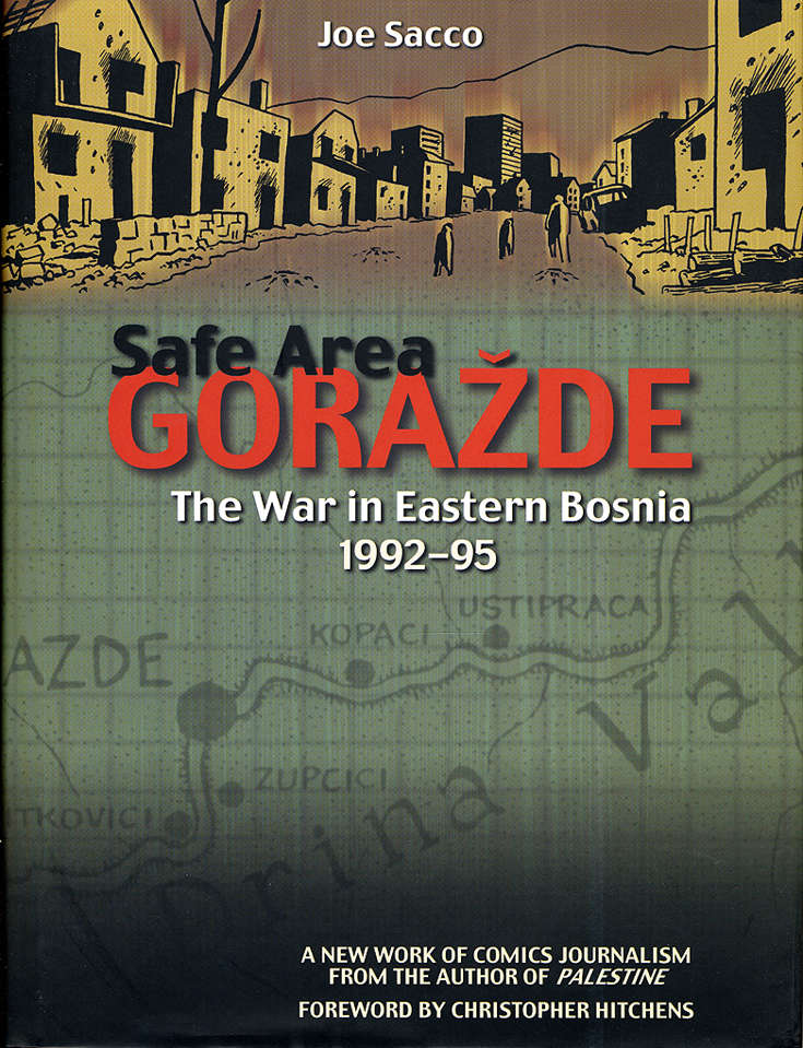 Safe Area Gorazde