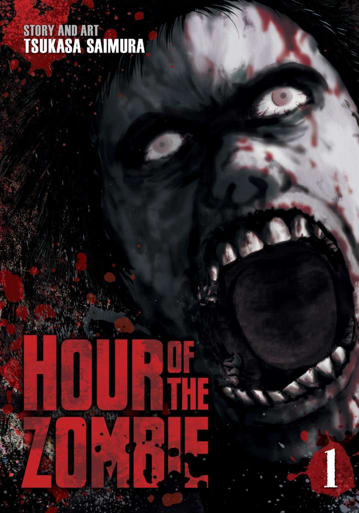 Hour Of The Zombie