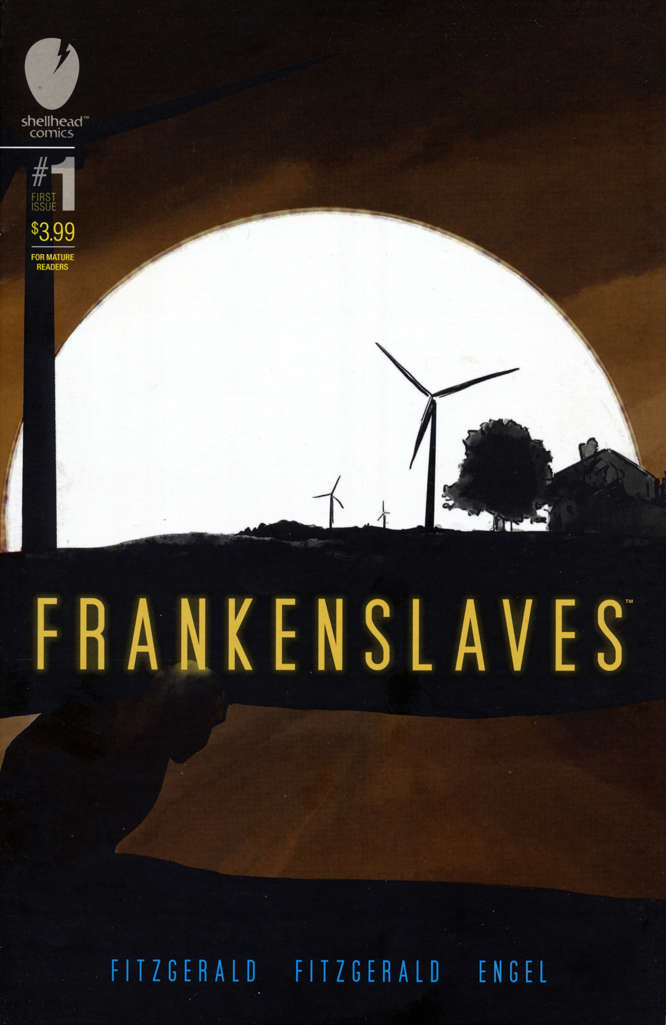 Frankenslaves