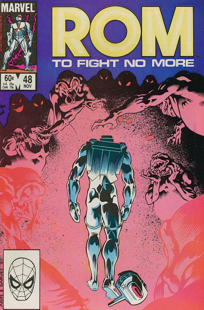 ROM #48