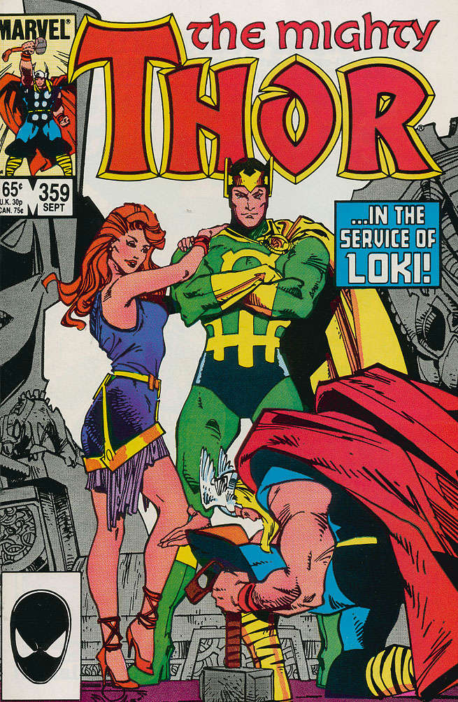 Thor #359