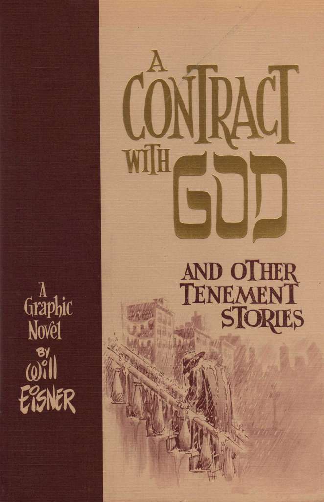 A Contract With God