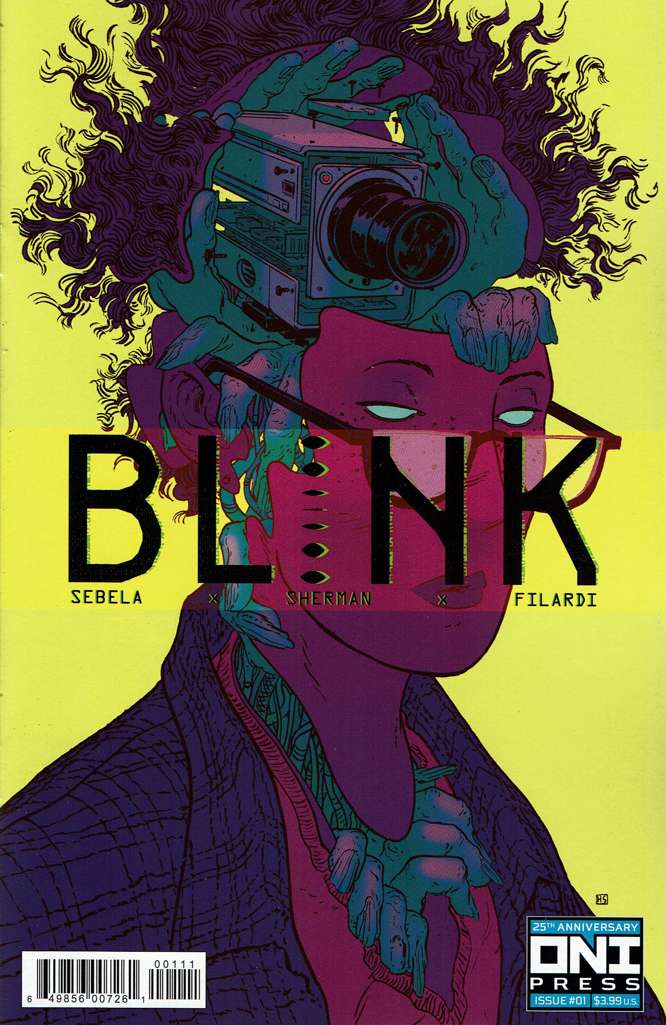 Blink (Oni)