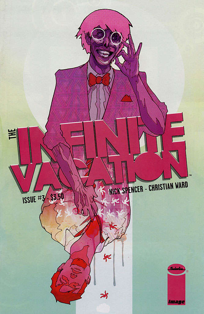 The Infinite Vacation #3