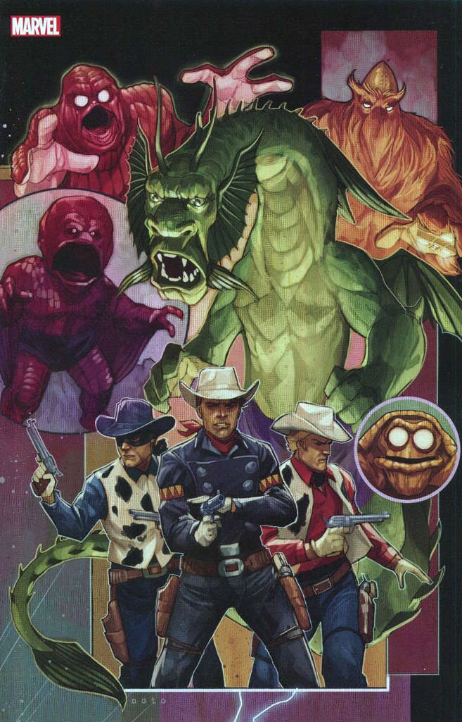 The Amazing Spider-Man (5th Series) #13 Variation A