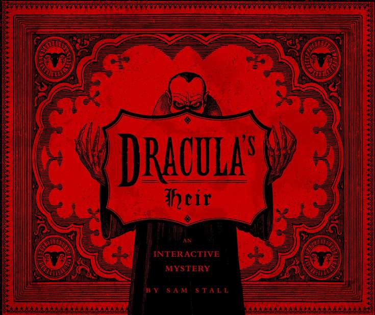 Dracula’s Heir