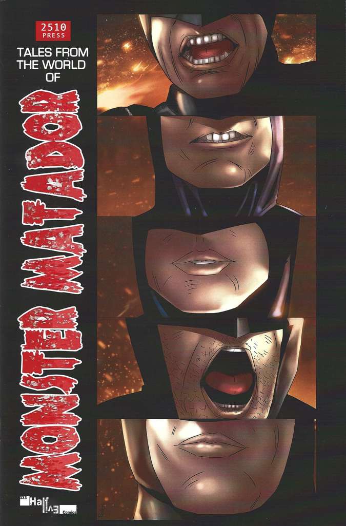 Tales from the World of Monster Matador