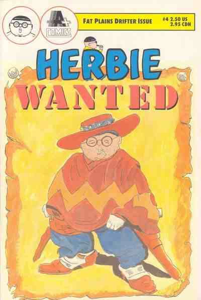 Herbie (A+) #4
